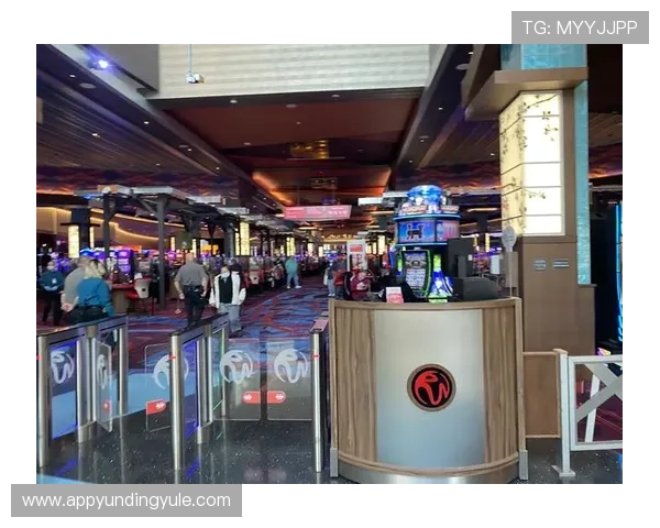 云顶赌场网址官方直营平台确保交易安全，打造放心的线上游戏环境