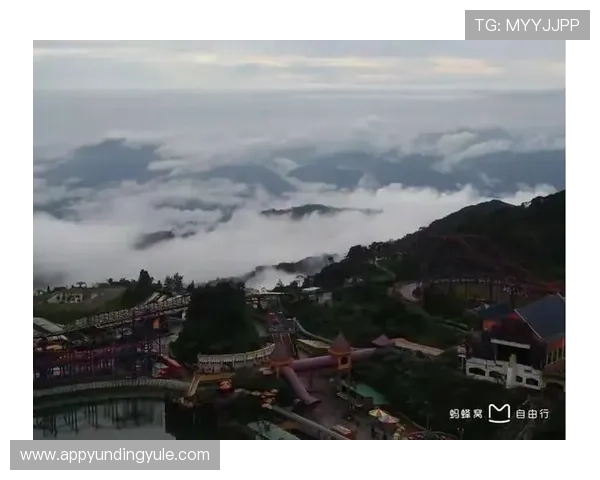 云顶山赌场的具体位置在哪里，附近有哪些著名的旅游景点