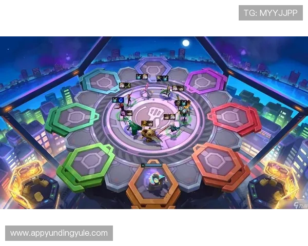 云顶游戏官网下载最新版本介绍，丰富游戏内容尽享极致体验