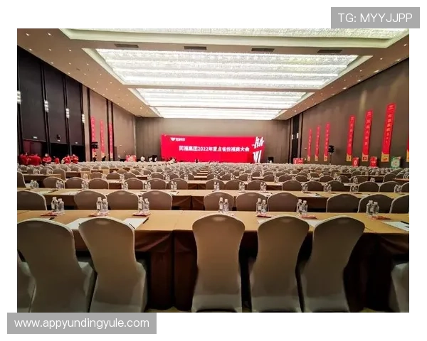 云顶国际宴会中心的场地租赁与布置方案,满足不同客户的个性化需求