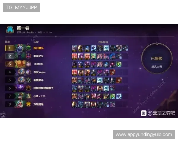 云顶最新版本手机下载安装流程详解，确保玩家顺利更新游戏体验更精彩内容