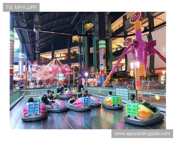 吉隆坡云顶娱乐中心:丰富多彩的娱乐项目满足不同游客的多样化需求 吉隆坡云顶娱乐中心:丰富多彩的娱乐项目满足不同游客的多样化需求