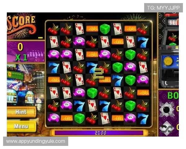 如何选择优质的老虎机在线玩网站确保游戏公平性和资金安全的实用指南 如何选择优质的老虎机在线玩网站确保游戏公平性和资金安全的实用指南