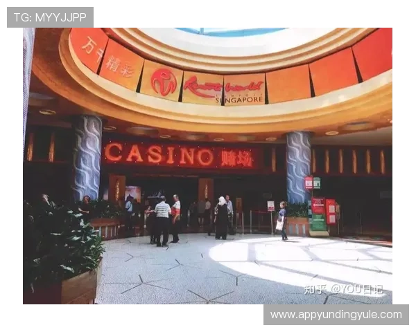 探索马来西亚云顶大赌场的精彩活动和最新优惠信息,开启你的奢华之旅