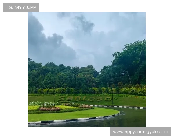 新加坡云顶高原交通指南，便捷到达方式及最佳出行路线全解析