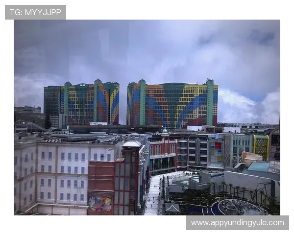 马来西亚云顶介绍：云顶高原的住宿选择与美食推荐