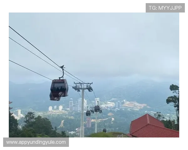 马来西亚云顶的赌场有几个，分别位于哪些区域，了解一下云顶的赌业规模