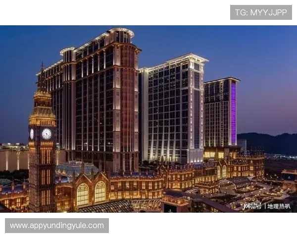 马来西亚云顶赌城的高度对游客观景体验和城市景观的影响深度解析