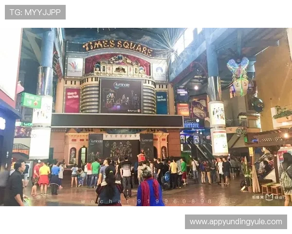 马来西亚的云顶：亚洲著名的娱乐休闲胜地全景介绍